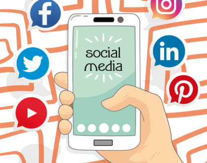 ¿Cuál red social seria ideal para dar a conocer tu negocio?