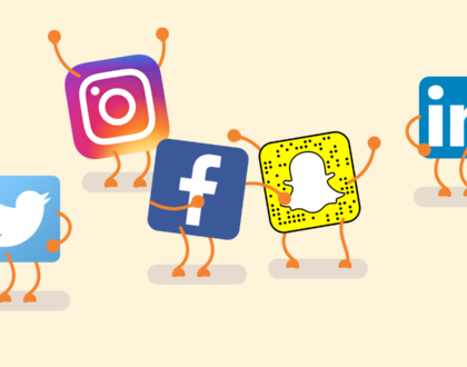 20 ventajas del uso de las redes sociales para las empresas