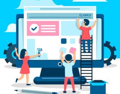 5 consejos para diseñar tu página web