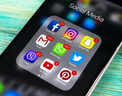 10 razones de por qué tu empresa necesita estar en Redes Sociales.