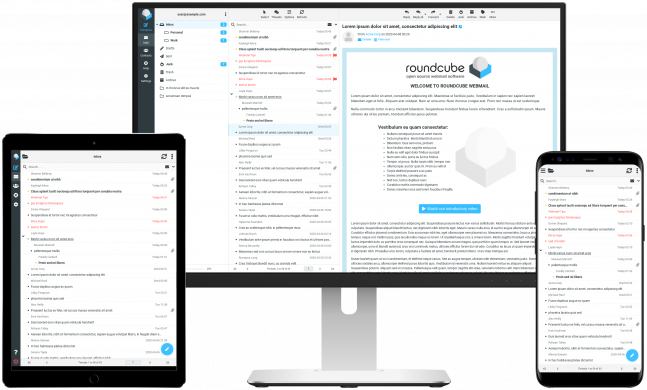 Webmail