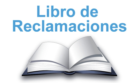 Libro de Reclamaciones